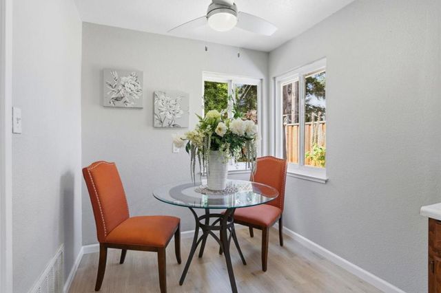 1664 Los Padres Boulevard, Santa Clara, CA 95050