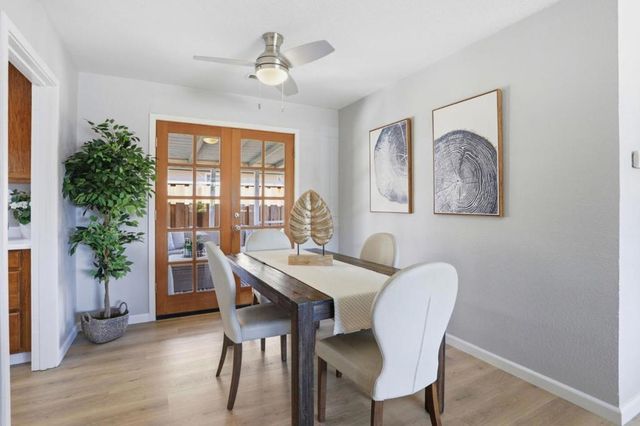 1664 Los Padres Boulevard, Santa Clara, CA 95050