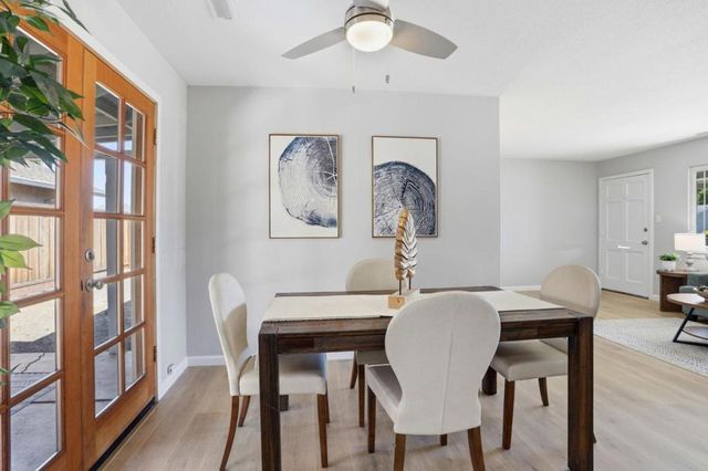 1664 Los Padres Boulevard, Santa Clara, CA 95050