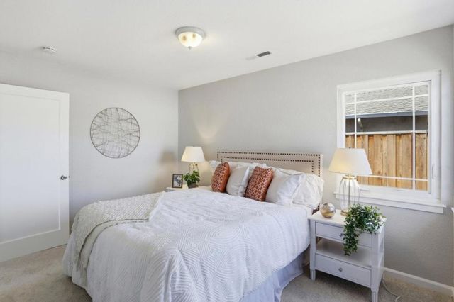 1664 Los Padres Boulevard, Santa Clara, CA 95050