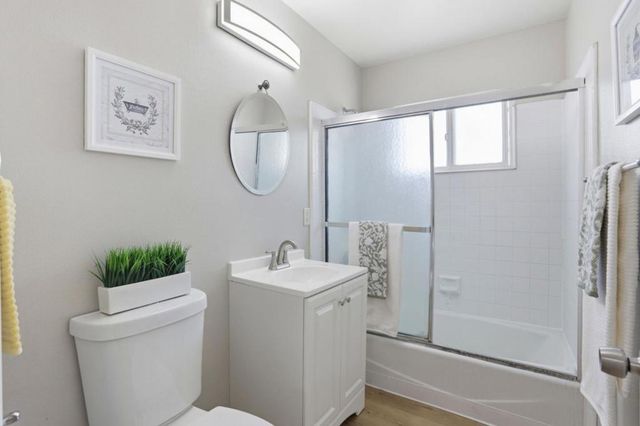 1664 Los Padres Boulevard, Santa Clara, CA 95050