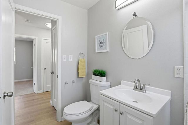 1664 Los Padres Boulevard, Santa Clara, CA 95050