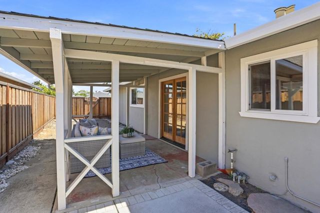 1664 Los Padres Boulevard, Santa Clara, CA 95050
