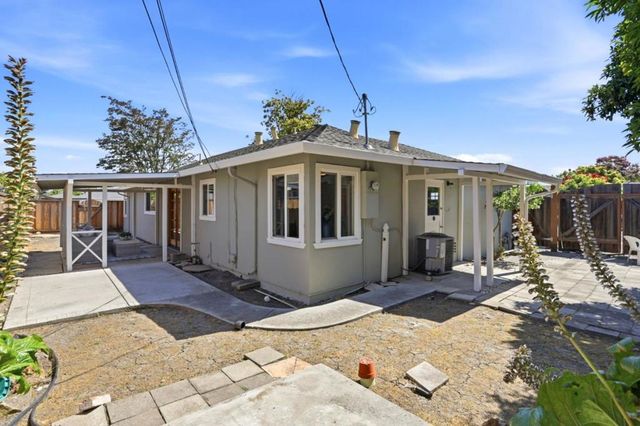 1664 Los Padres Boulevard, Santa Clara, CA 95050