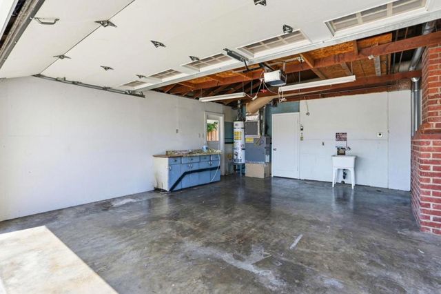 1664 Los Padres Boulevard, Santa Clara, CA 95050