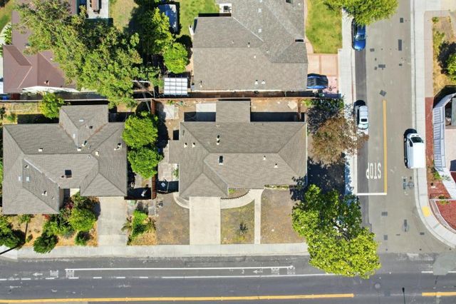 1664 Los Padres Boulevard, Santa Clara, CA 95050