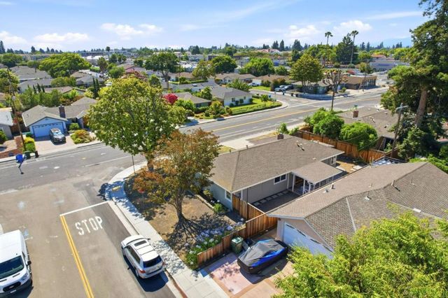 1664 Los Padres Boulevard, Santa Clara, CA 95050
