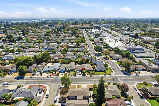 1664 Los Padres Boulevard, Santa Clara, CA 95050