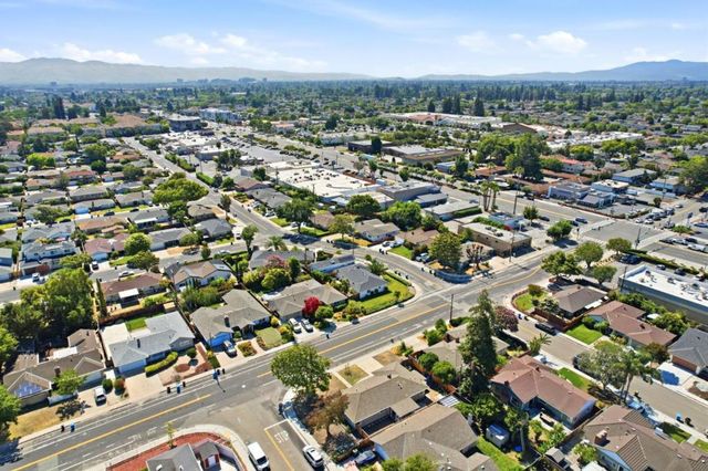 1664 Los Padres Boulevard, Santa Clara, CA 95050
