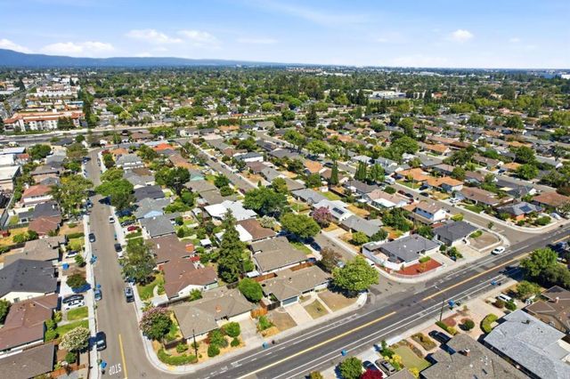 1664 Los Padres Boulevard, Santa Clara, CA 95050