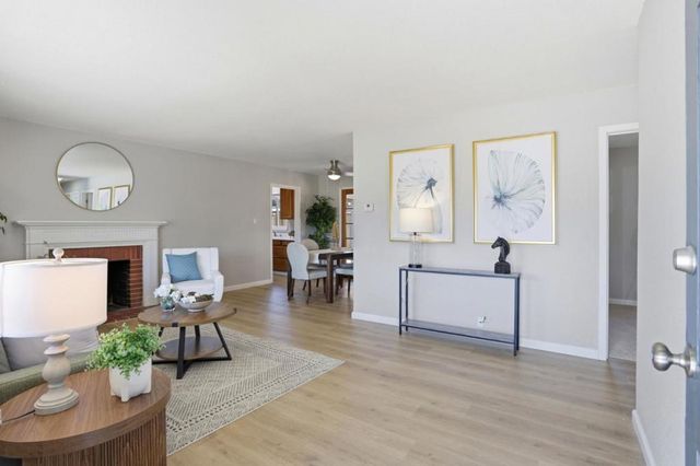 1664 Los Padres Boulevard, Santa Clara, CA 95050