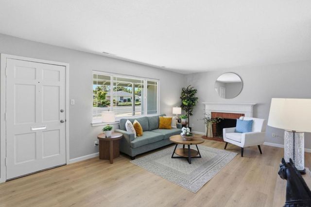 1664 Los Padres Boulevard, Santa Clara, CA 95050