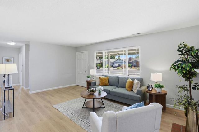 1664 Los Padres Boulevard, Santa Clara, CA 95050