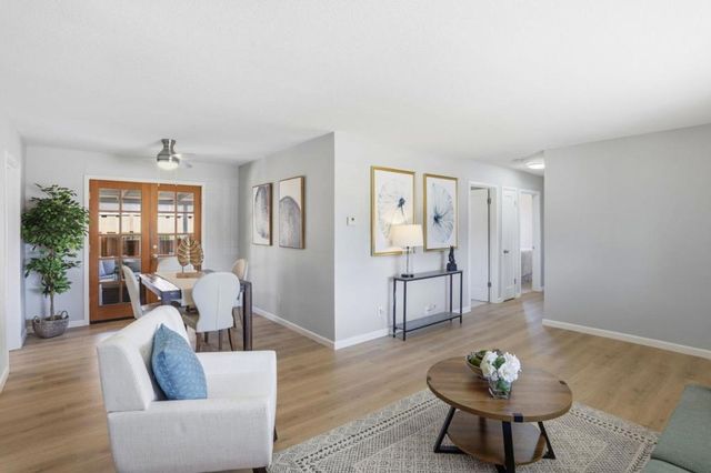 1664 Los Padres Boulevard, Santa Clara, CA 95050