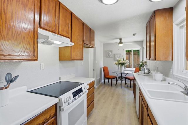 1664 Los Padres Boulevard, Santa Clara, CA 95050