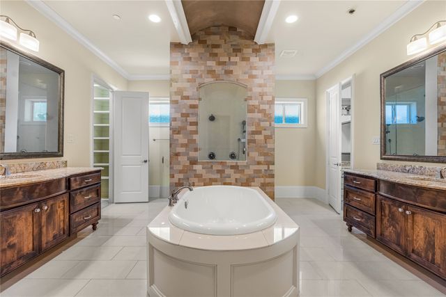 3759 Broadmoor Way, Frisco, TX 75033