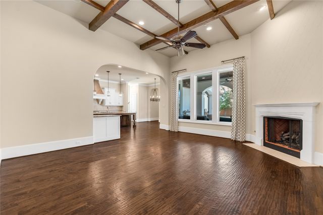 3759 Broadmoor Way, Frisco, TX 75033
