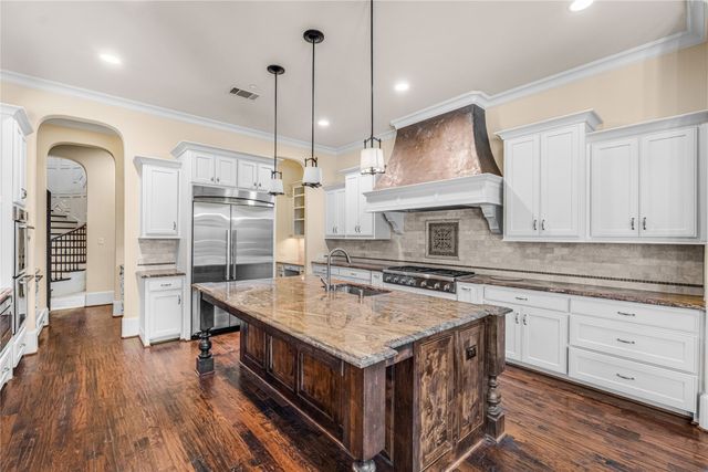 3759 Broadmoor Way, Frisco, TX 75033