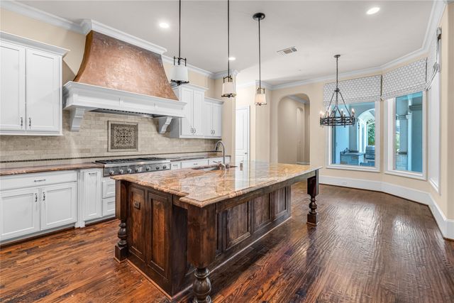 3759 Broadmoor Way, Frisco, TX 75033