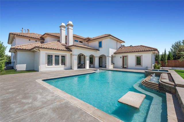 3759 Broadmoor Way, Frisco, TX 75033