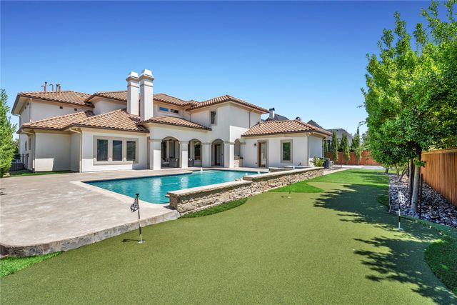 3759 Broadmoor Way, Frisco, TX 75033