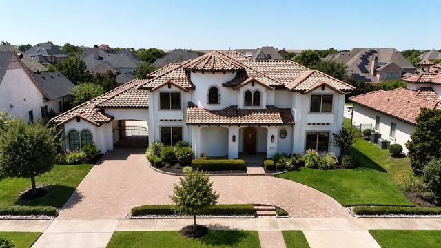 3759 Broadmoor Way, Frisco, TX 75033