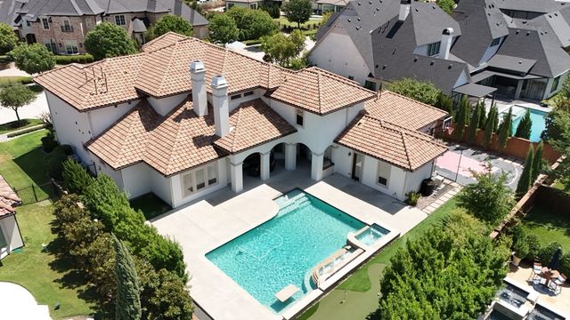 3759 Broadmoor Way, Frisco, TX 75033