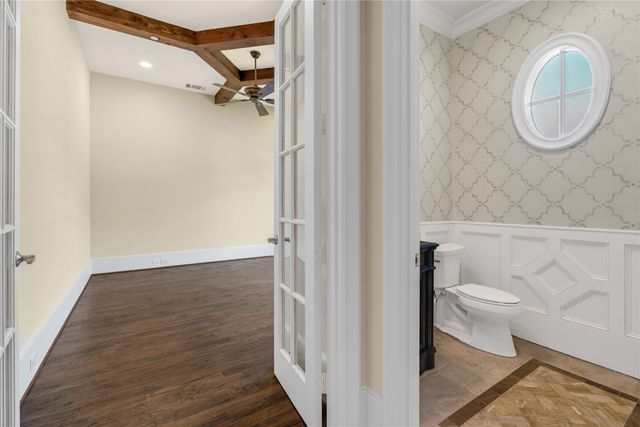 3759 Broadmoor Way, Frisco, TX 75033