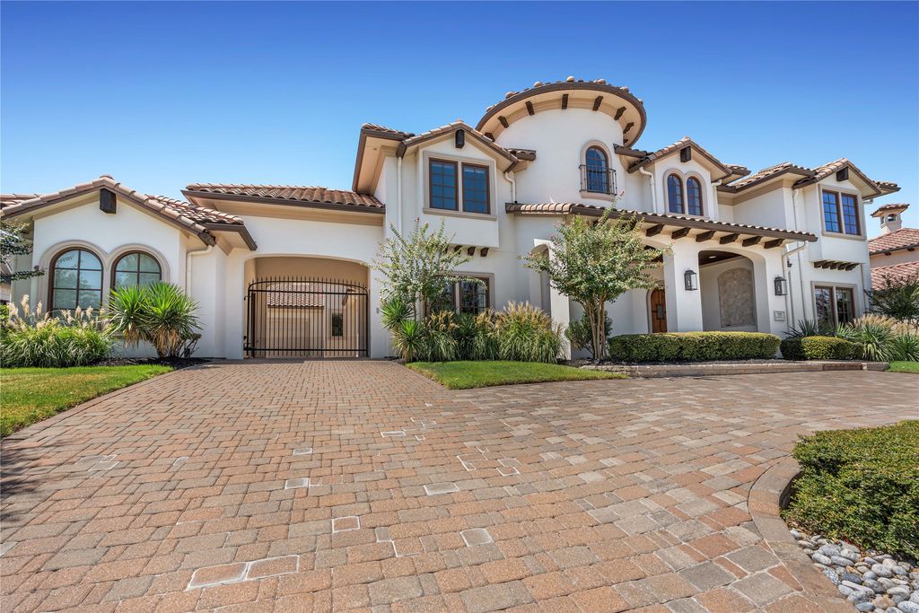 3759 Broadmoor Way, Frisco, TX 75033