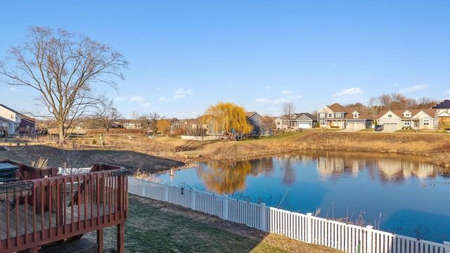 315 Galileo Drive, Madison, WI 53718