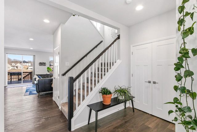 315 Galileo Drive, Madison, WI 53718