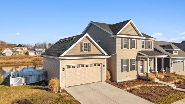 315 Galileo Drive, Madison, WI 53718