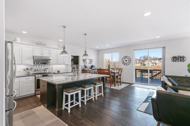 315 Galileo Drive, Madison, WI 53718