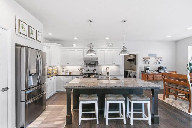 315 Galileo Drive, Madison, WI 53718