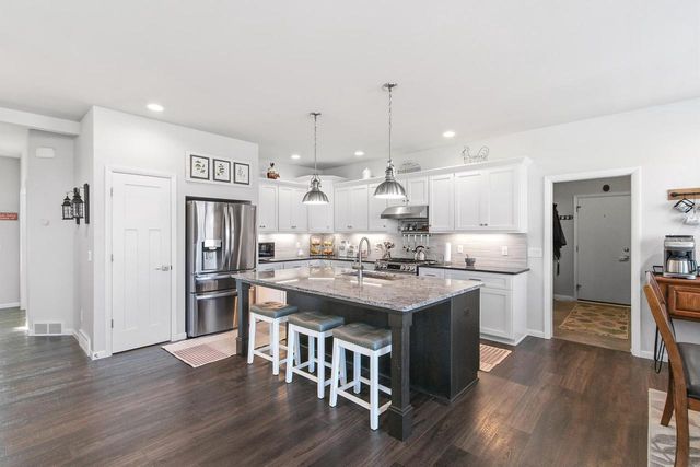 315 Galileo Drive, Madison, WI 53718