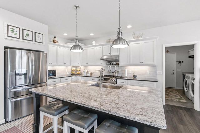 315 Galileo Drive, Madison, WI 53718