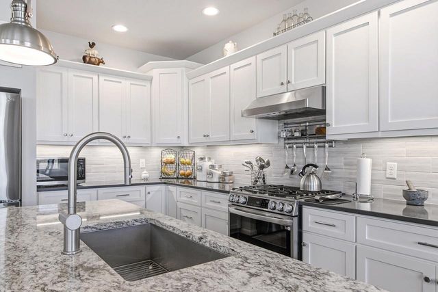 315 Galileo Drive, Madison, WI 53718