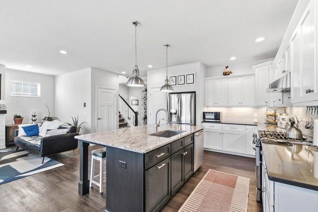 315 Galileo Drive, Madison, WI 53718