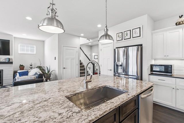 315 Galileo Drive, Madison, WI 53718