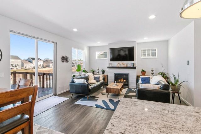 315 Galileo Drive, Madison, WI 53718