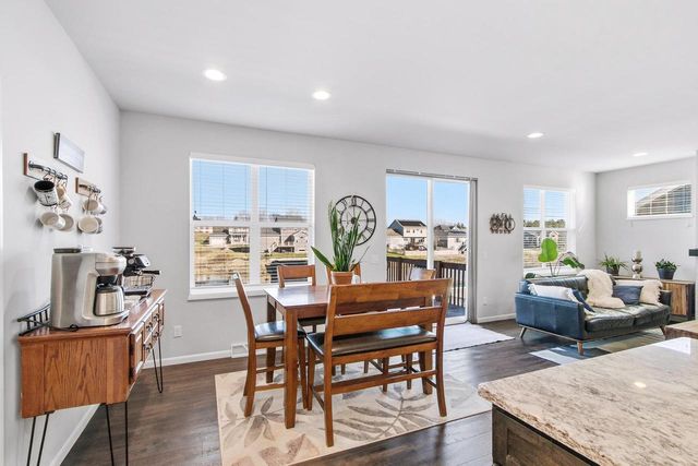 315 Galileo Drive, Madison, WI 53718