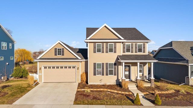 315 Galileo Drive, Madison, WI 53718