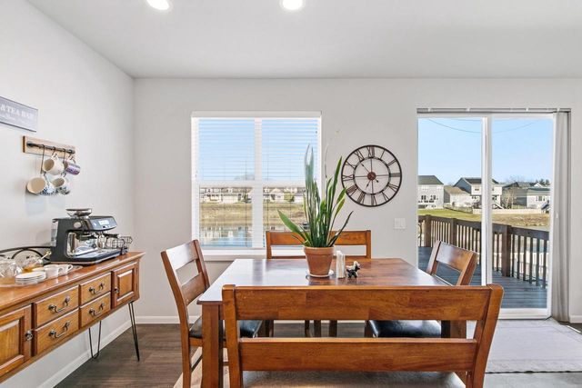 315 Galileo Drive, Madison, WI 53718