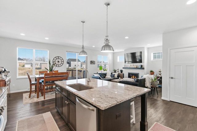 315 Galileo Drive, Madison, WI 53718