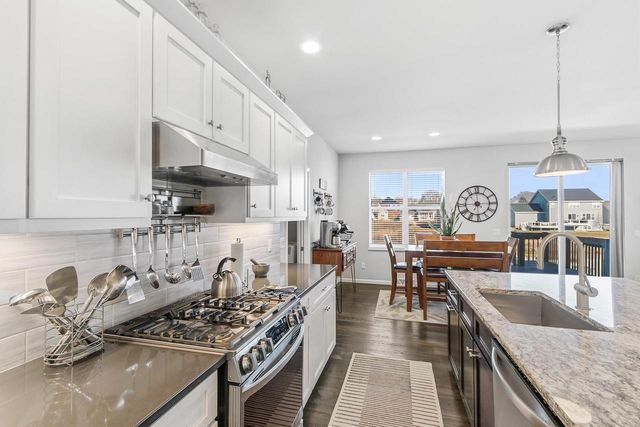 315 Galileo Drive, Madison, WI 53718