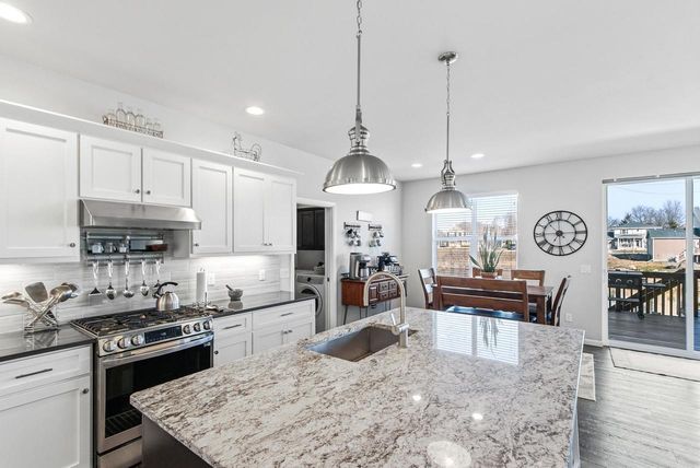 315 Galileo Drive, Madison, WI 53718