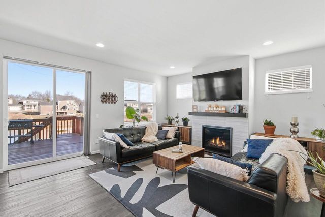 315 Galileo Drive, Madison, WI 53718