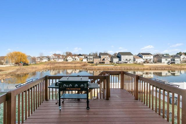 315 Galileo Drive, Madison, WI 53718