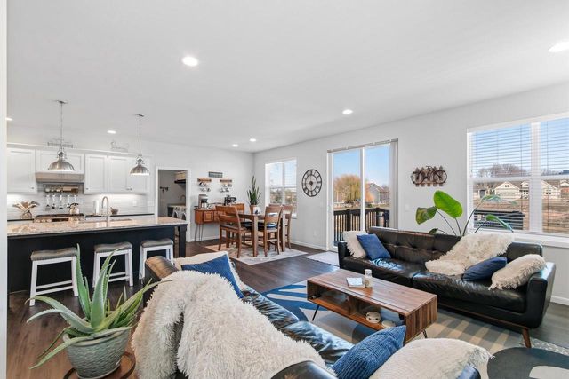 315 Galileo Drive, Madison, WI 53718