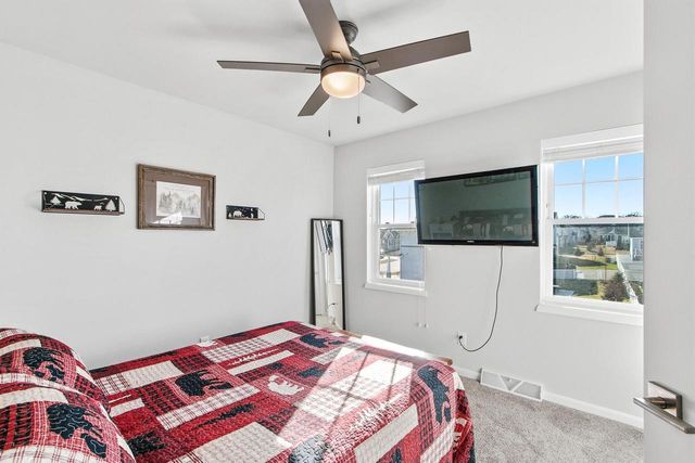 315 Galileo Drive, Madison, WI 53718